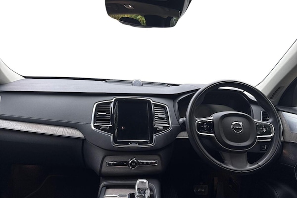 Used Volvo XC90 2020 for sale - 76193211: Photo 8