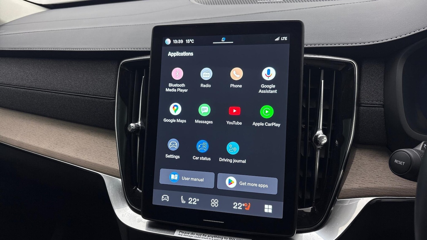 Used Volvo XC90 2025 for sale - 76418237: Photo 10