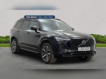 2025 - 2.0 B5P Plus Dark 5dr AWD Geartronic