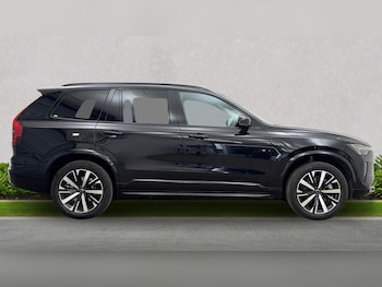 Used Volvo XC90 2025 for sale - 76418237: Photo