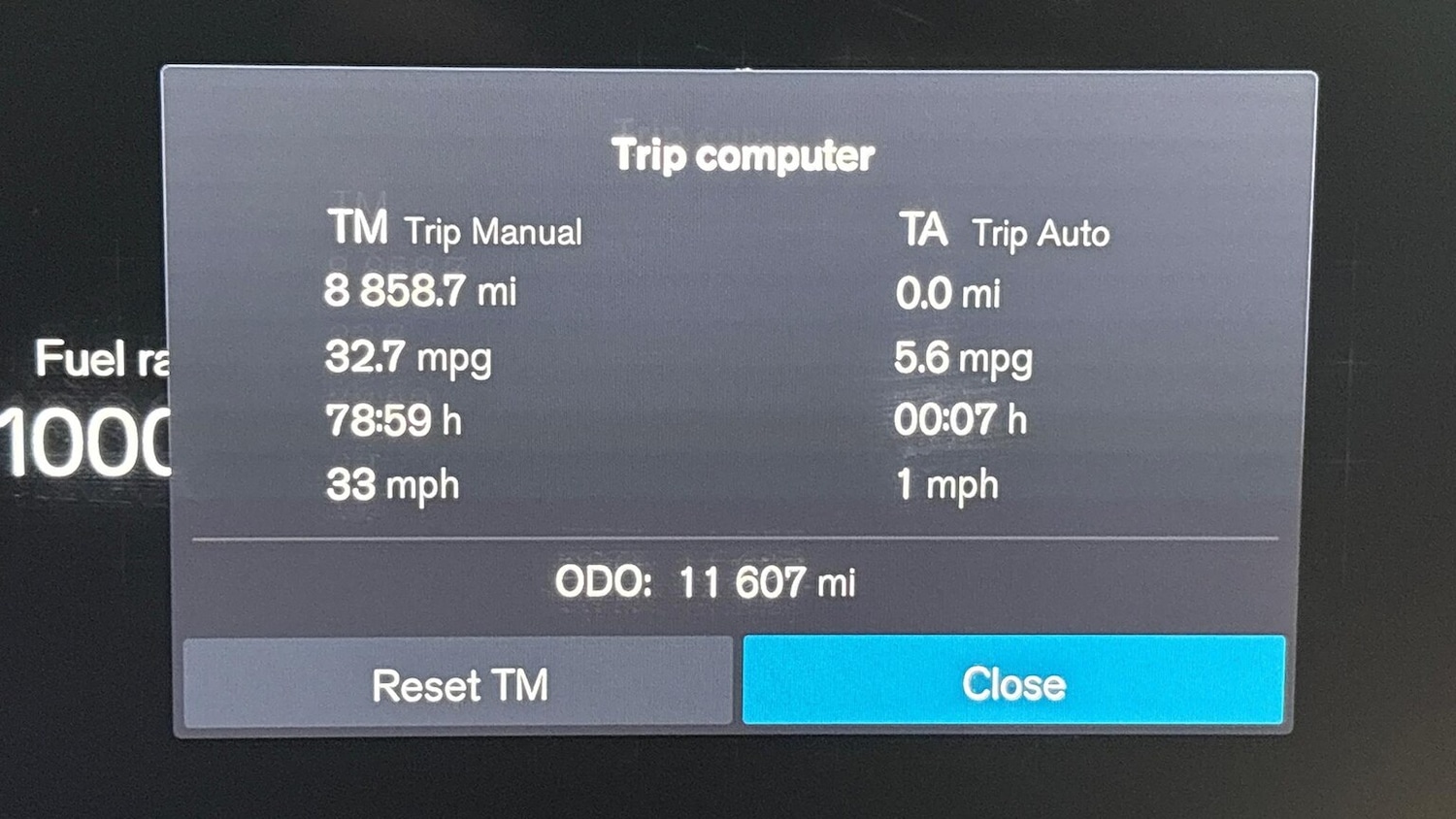 Used Volvo XC90 2025 for sale - 76418237: Photo 8