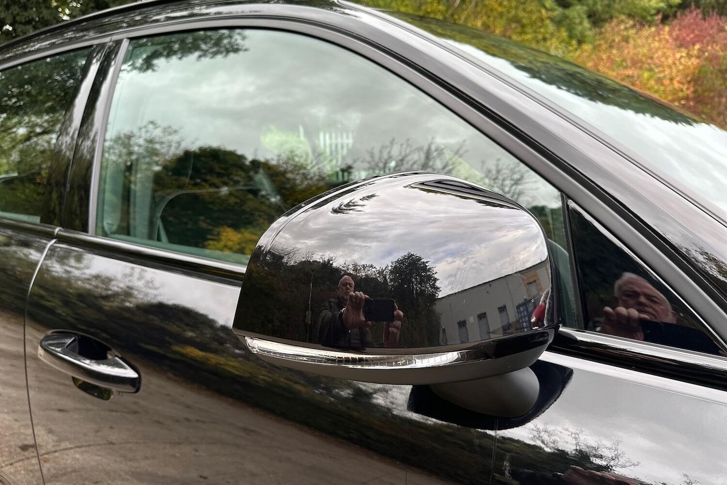 Used Volvo XC40 2024 for sale - 76570970: Photo 38