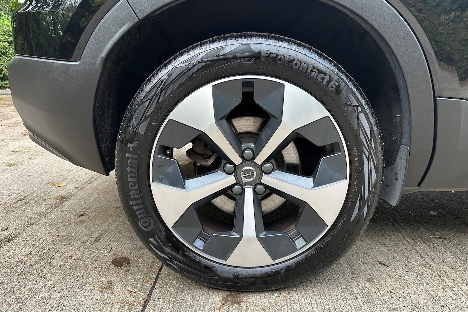 Used Volvo XC40 2024 for sale - 76570970: Photo 6