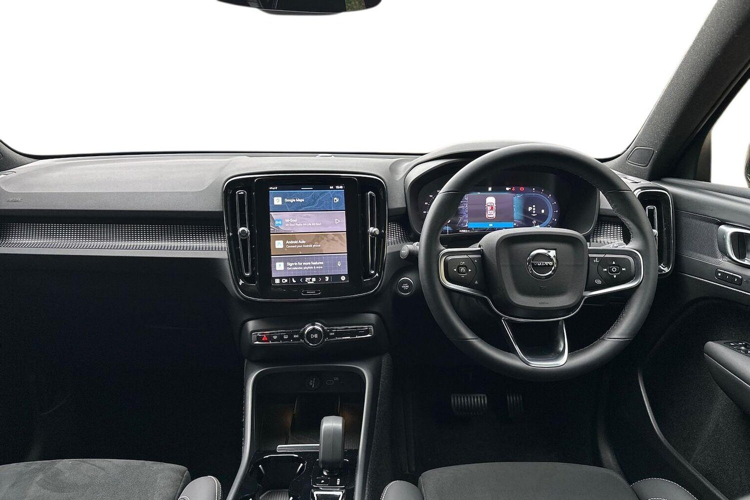 Used Volvo XC40 2024 for sale - 76570970: Photo 8