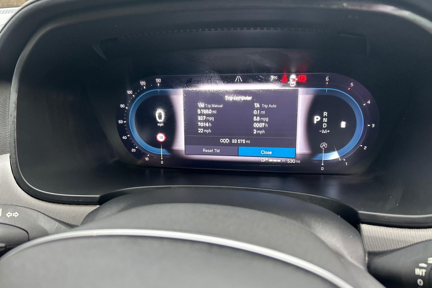 Used Volvo V90 2022 for sale - 77962291: Photo 10