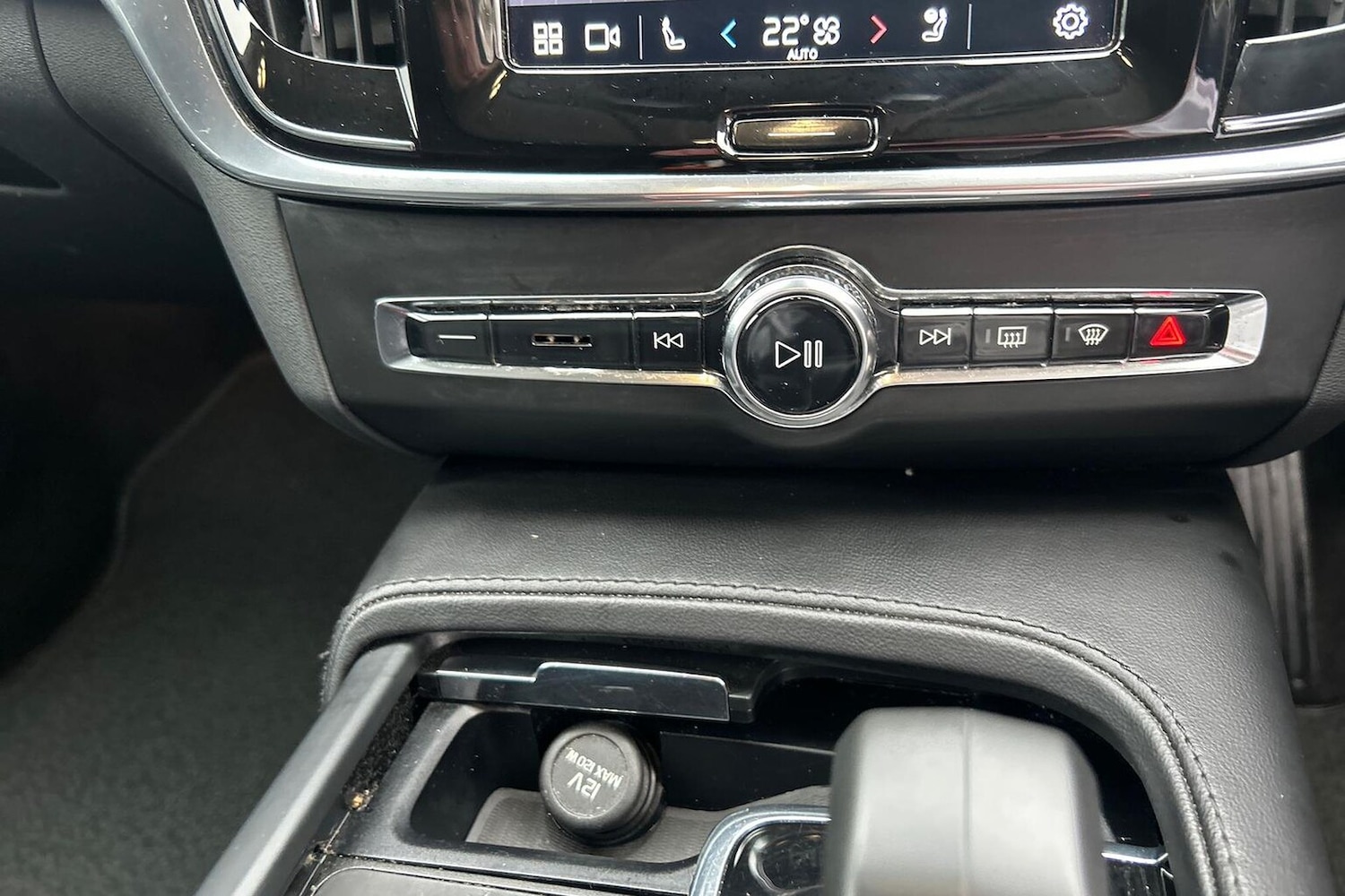 Used Volvo V90 2022 for sale - 77962291: Photo 12