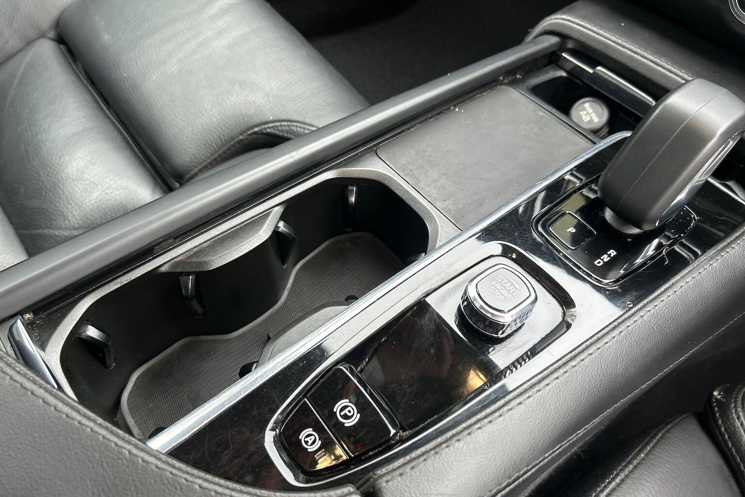 Used Volvo V90 2022 for sale - 77962291: Photo 13