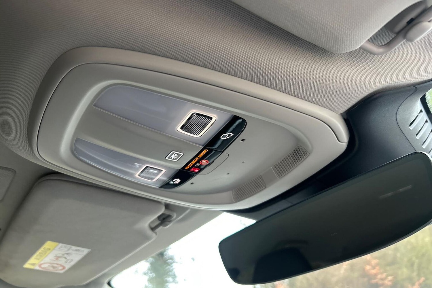 Used Volvo V90 2022 for sale - 77962291: Photo 14