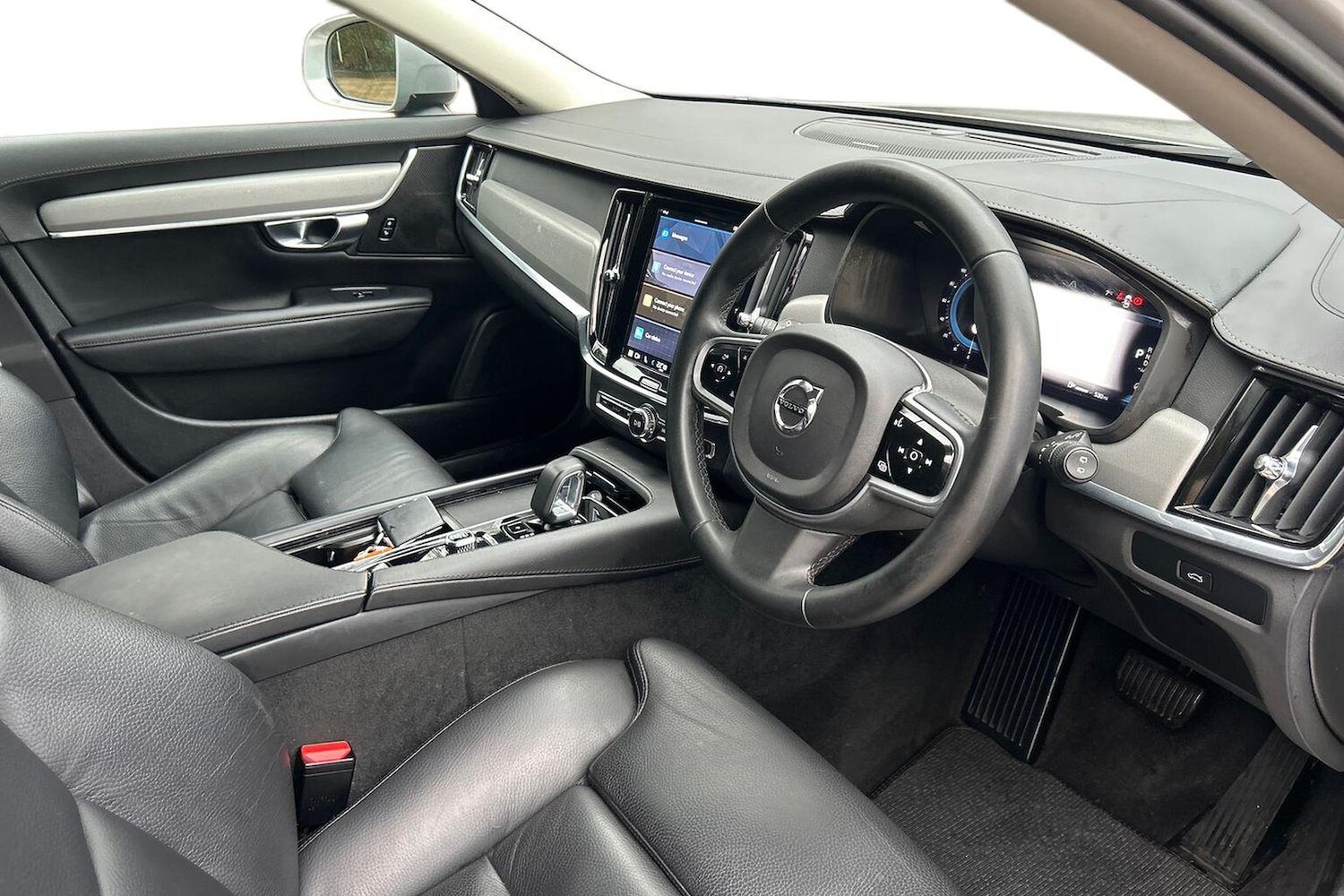 Used Volvo V90 2022 for sale - 77962291: Photo 15