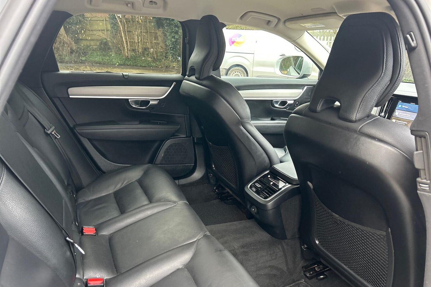 Used Volvo V90 2022 for sale - 77962291: Photo 16