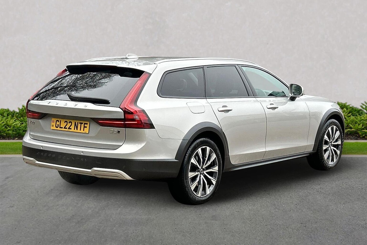 Used Volvo V90 2022 for sale - 77962291: Photo 18