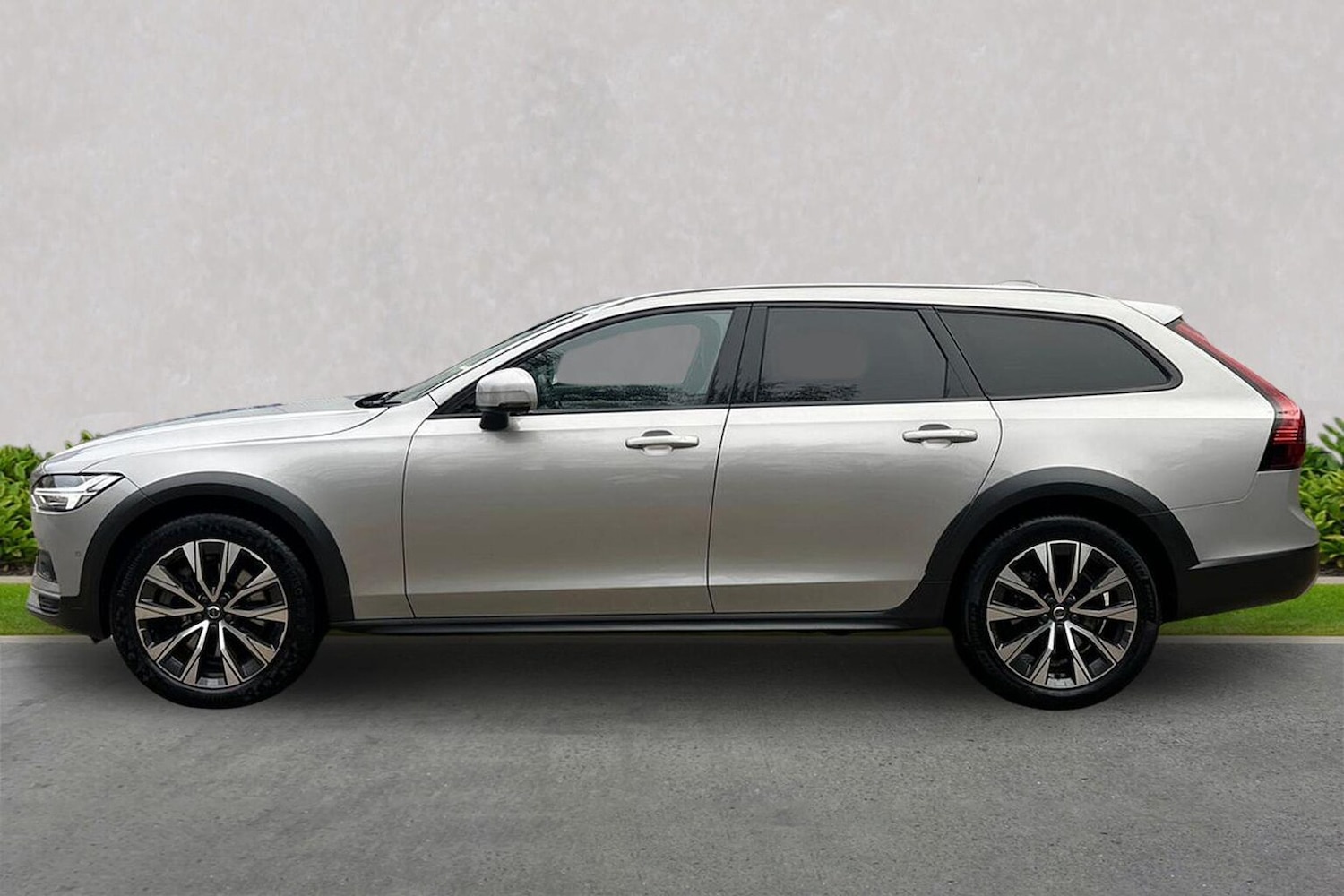 Used Volvo V90 2022 for sale - 77962291: Photo 19