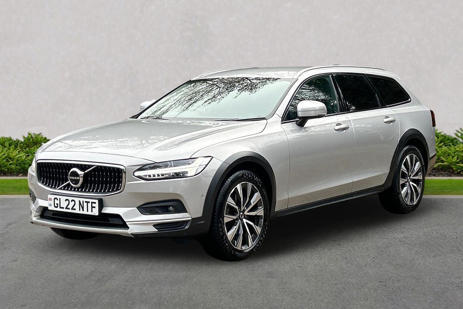 Used Volvo V90 2022 for sale - 77962291: Photo 20