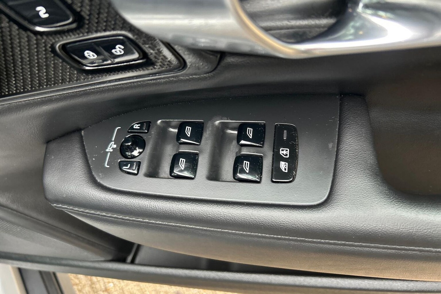 Used Volvo V90 2022 for sale - 77962291: Photo 21