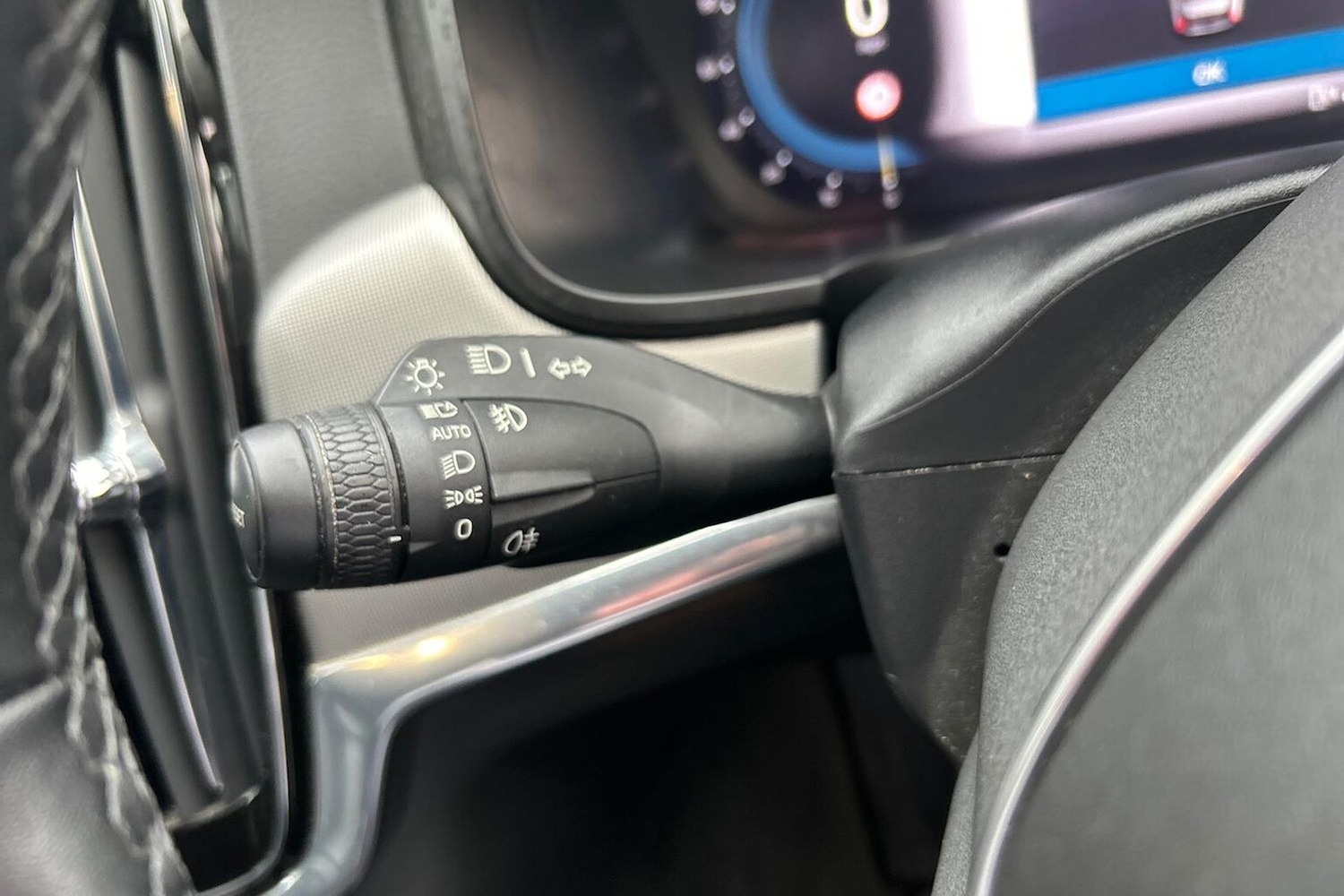 Used Volvo V90 2022 for sale - 77962291: Photo 28