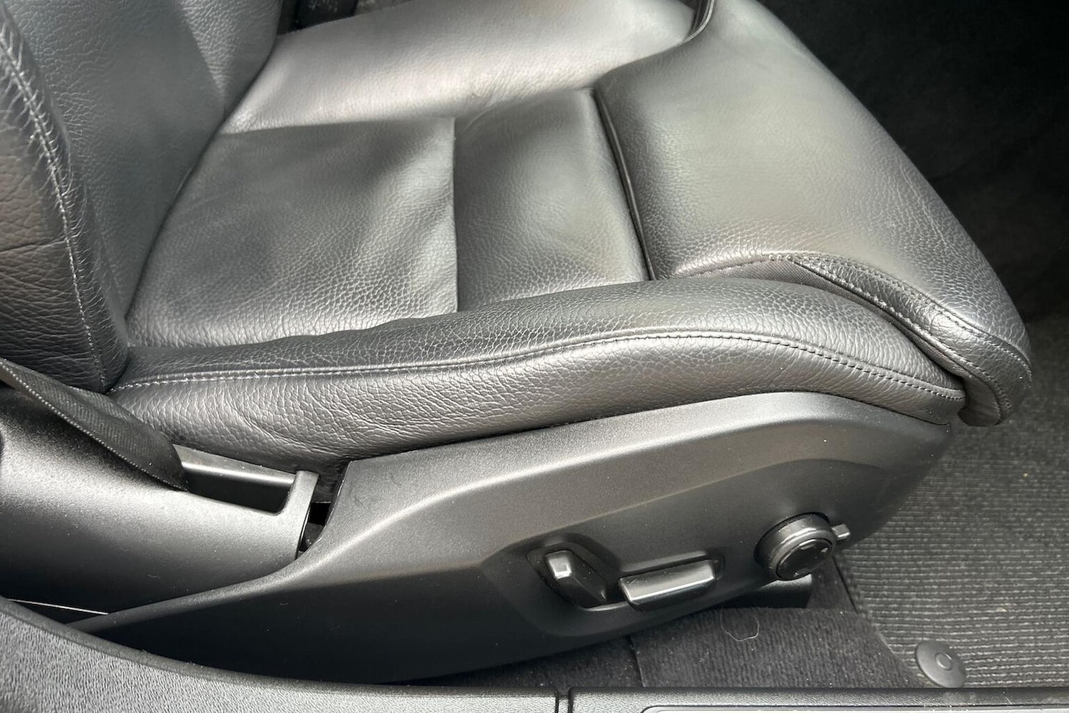 Used Volvo V90 2022 for sale - 77962291: Photo 30