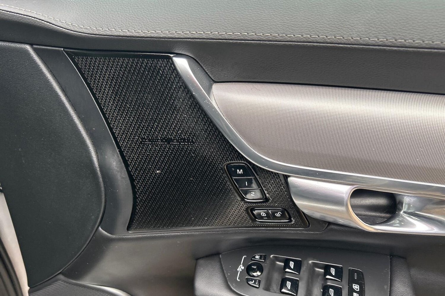 Used Volvo V90 2022 for sale - 77962291: Photo 31