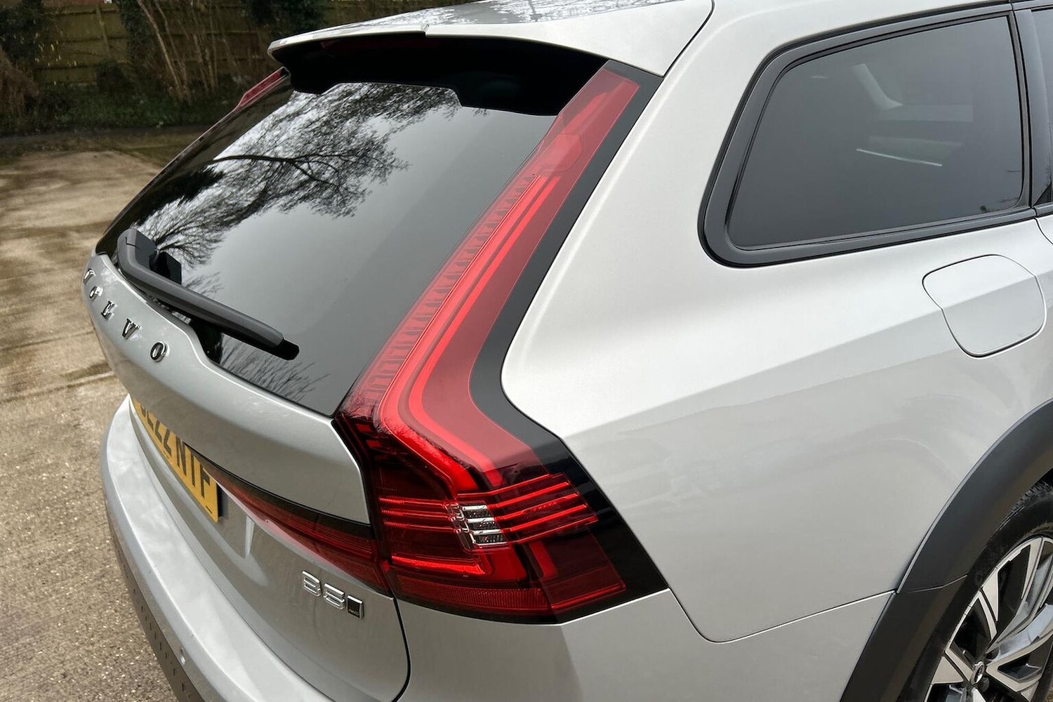 Used Volvo V90 2022 for sale - 77962291: Photo 33