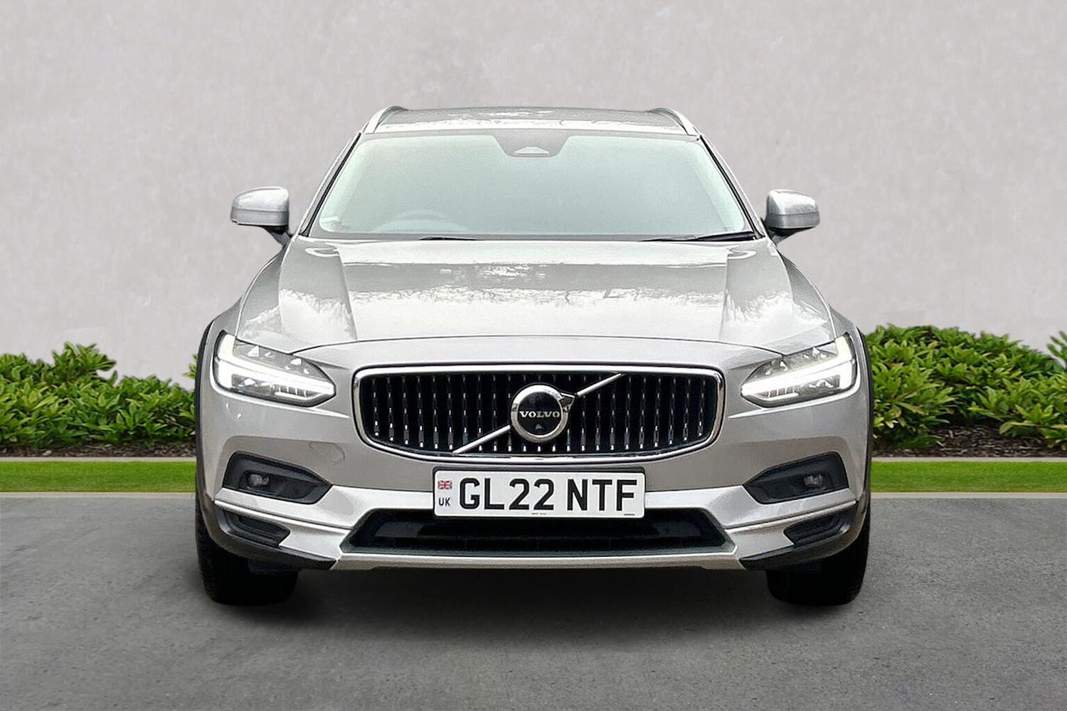 Used Volvo V90 2022 for sale - 77962291: Photo 5