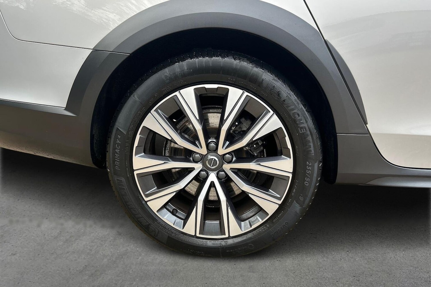 Used Volvo V90 2022 for sale - 77962291: Photo 6