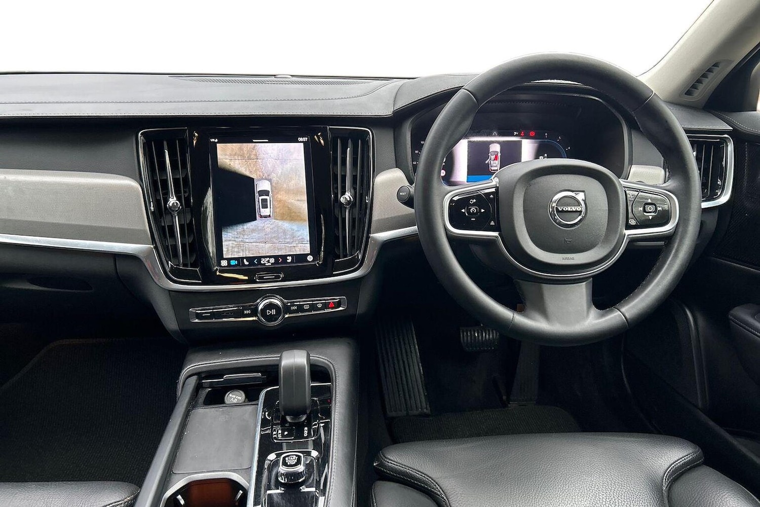 Used Volvo V90 2022 for sale - 77962291: Photo 9