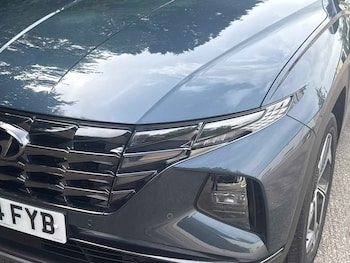 Used Hyundai TUCSON 2024 for sale - 78909836: Photo