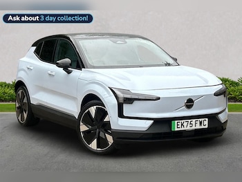 Volvo - EX30