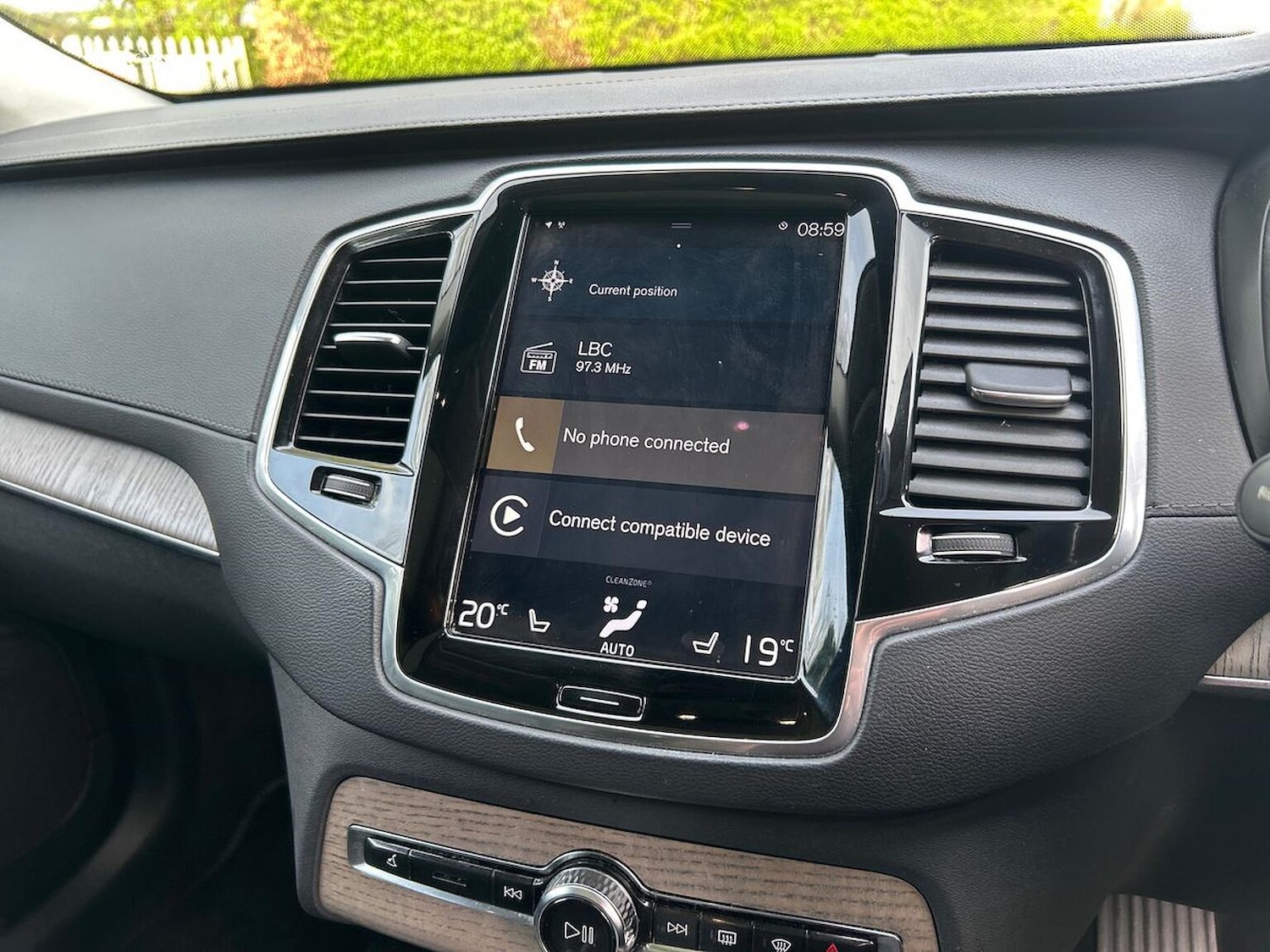 Used Volvo XC90 2021 for sale - 78192920: Photo 13