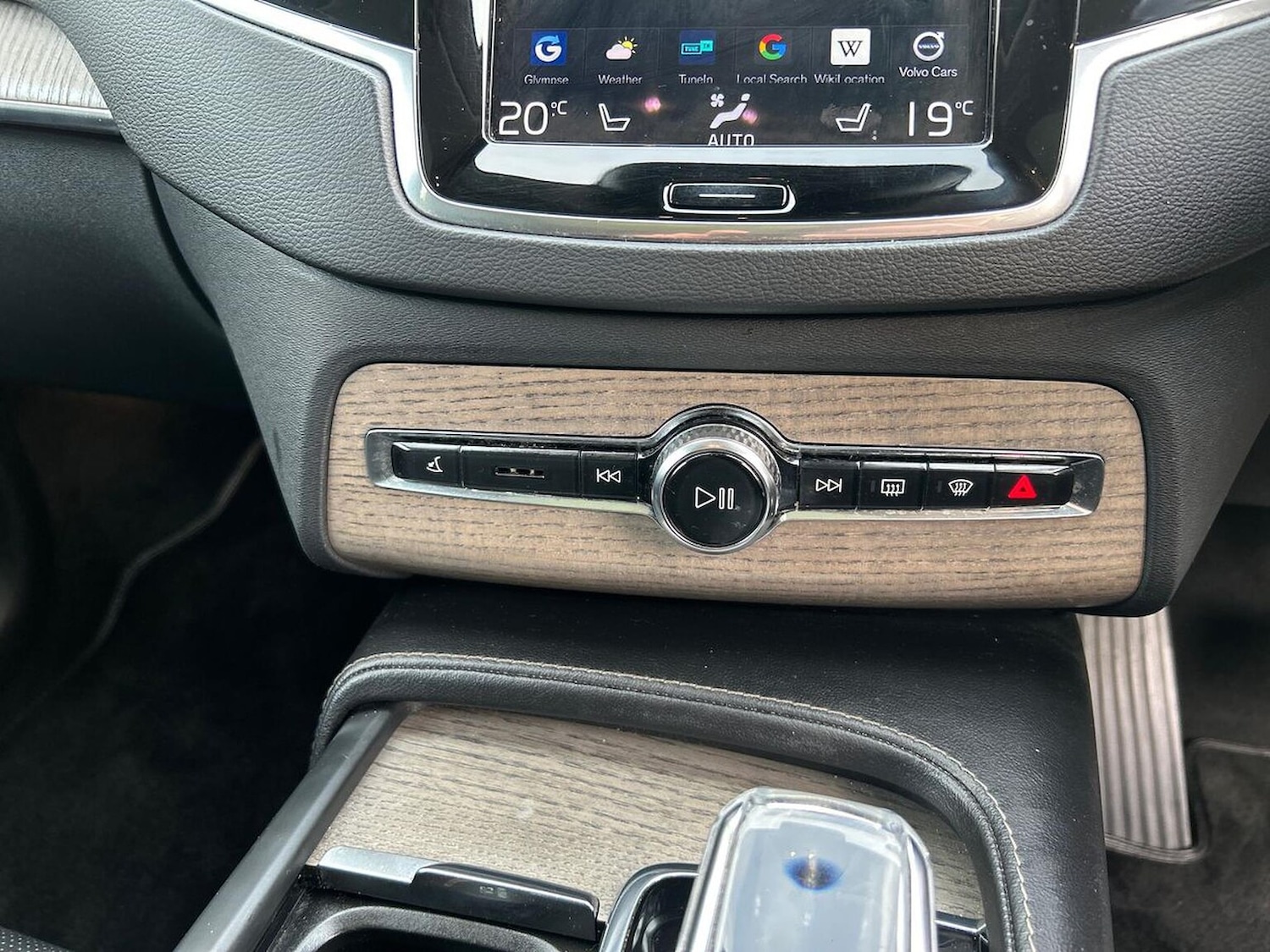 Used Volvo XC90 2021 for sale - 78192920: Photo 14