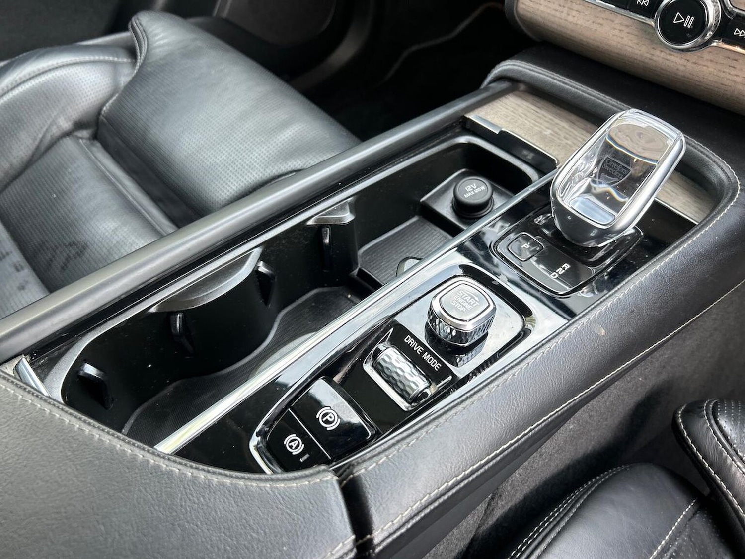 Used Volvo XC90 2021 for sale - 78192920: Photo 15