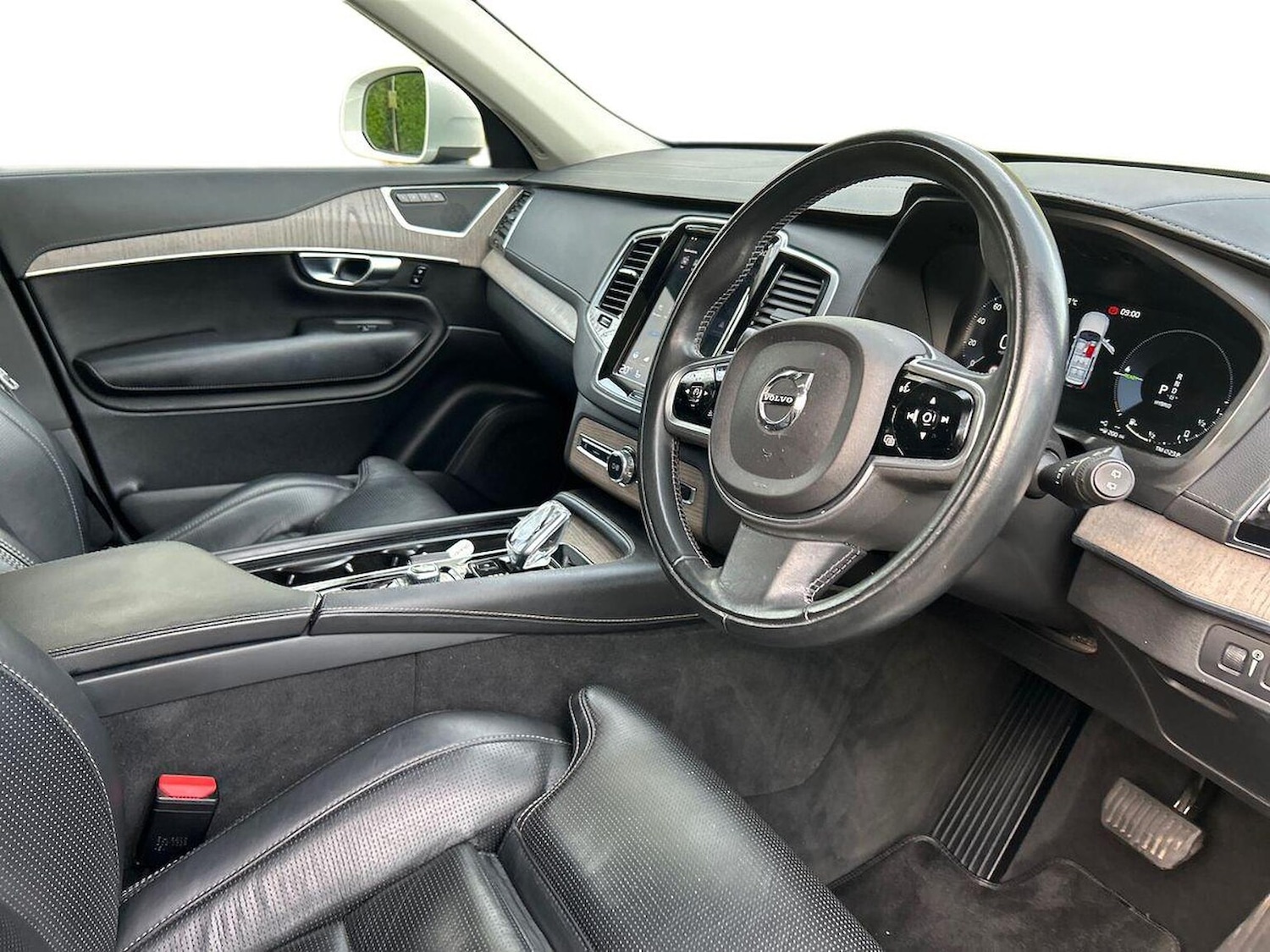 Used Volvo XC90 2021 for sale - 78192920: Photo 17