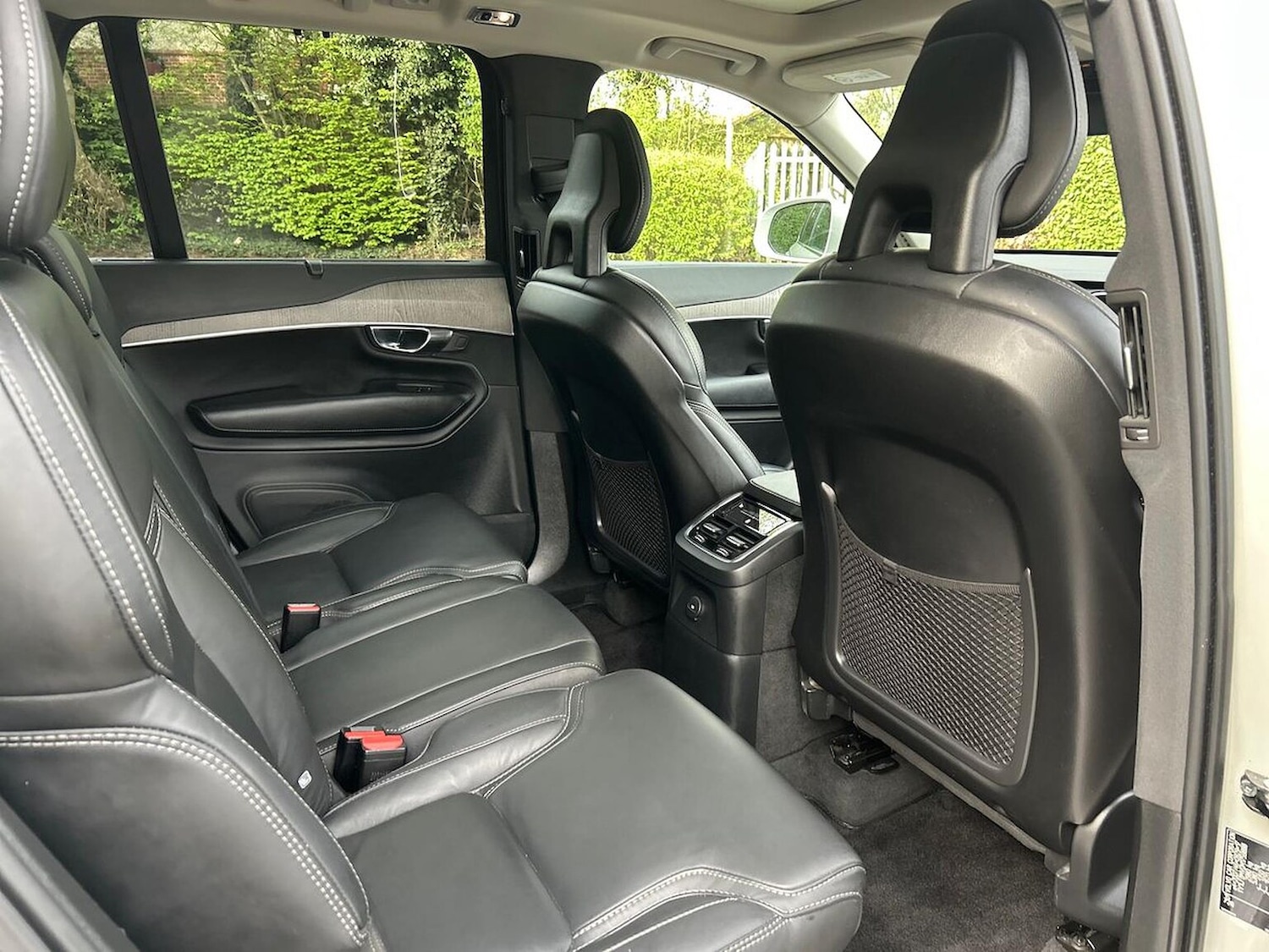 Used Volvo XC90 2021 for sale - 78192920: Photo 18