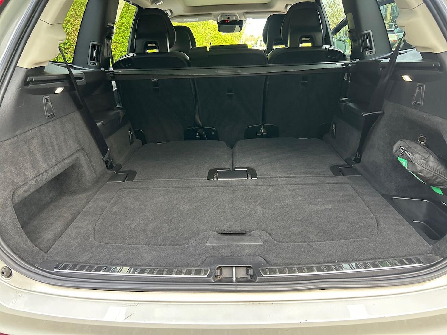 Used Volvo XC90 2021 for sale - 78192920: Photo 19