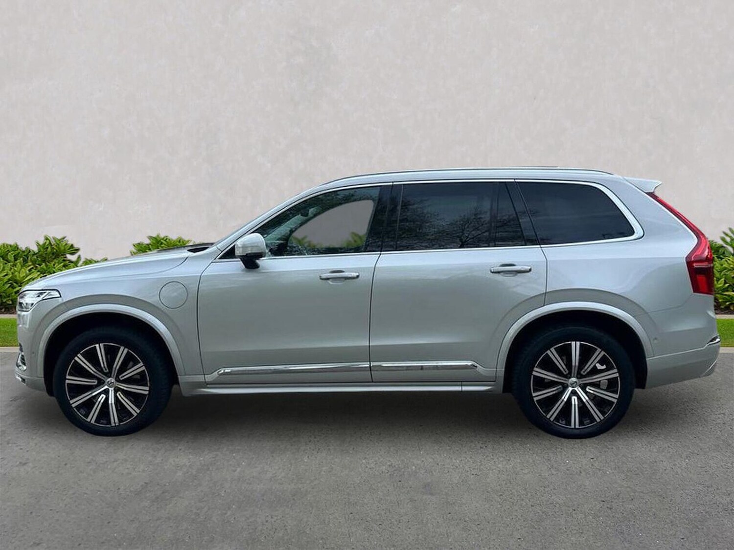 Used Volvo XC90 2021 for sale - 78192920: Photo 21