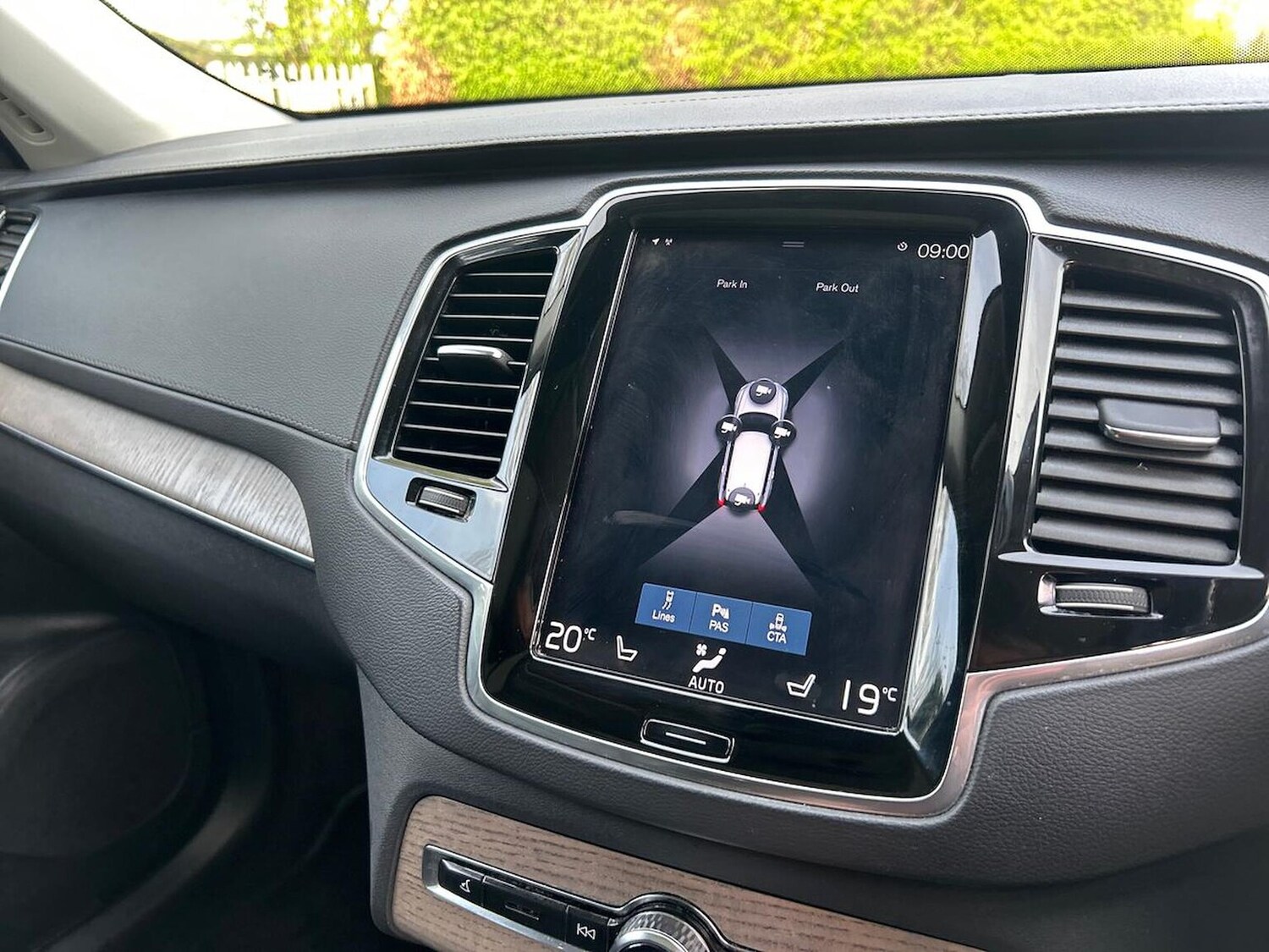 Used Volvo XC90 2021 for sale - 78192920: Photo 25