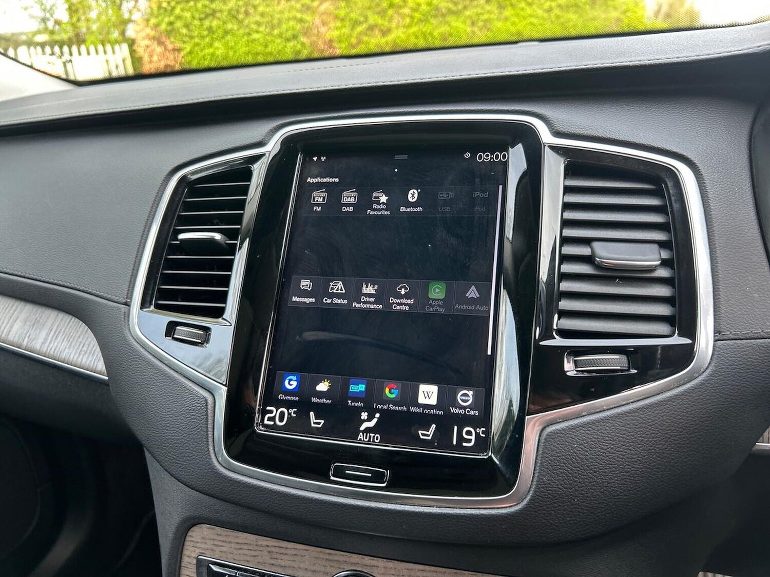 Used Volvo XC90 2021 for sale - 78192920: Photo 26