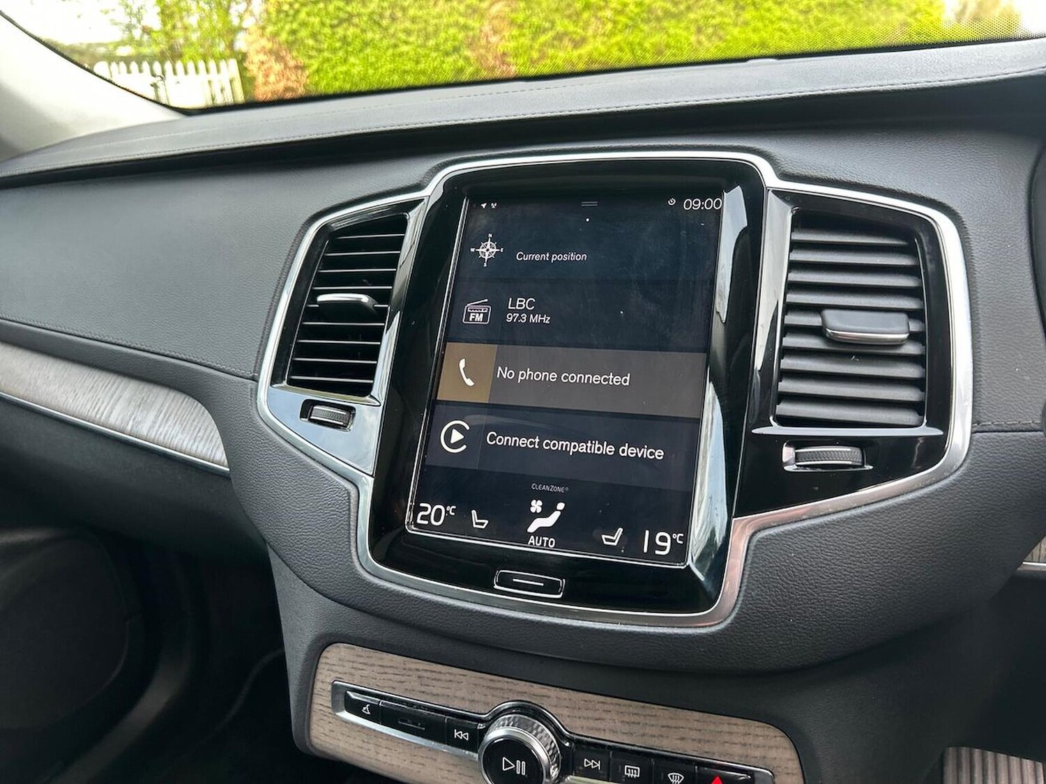 Used Volvo XC90 2021 for sale - 78192920: Photo 27