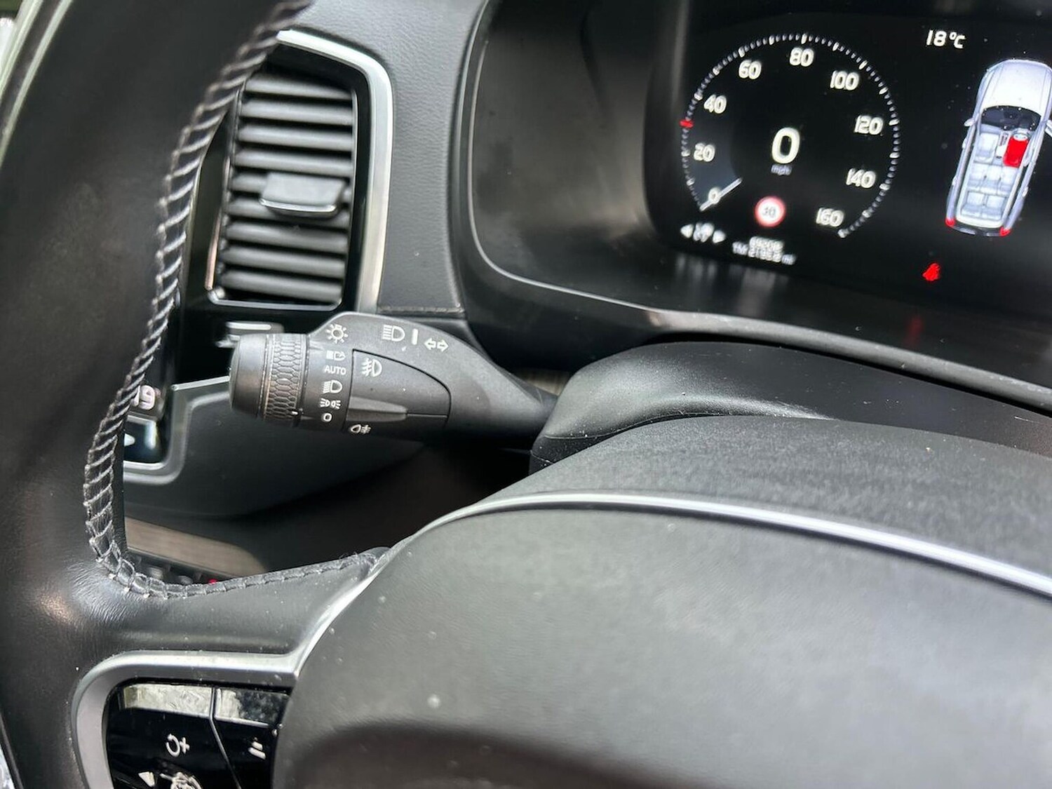 Used Volvo XC90 2021 for sale - 78192920: Photo 30