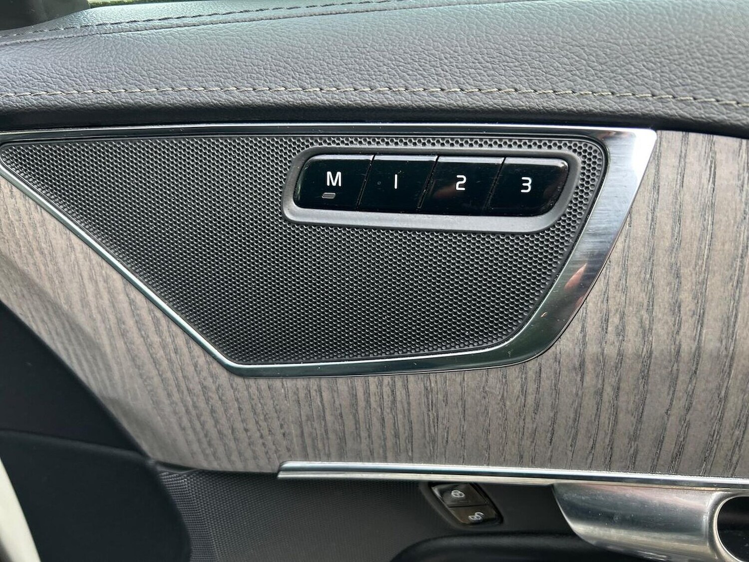 Used Volvo XC90 2021 for sale - 78192920: Photo 33