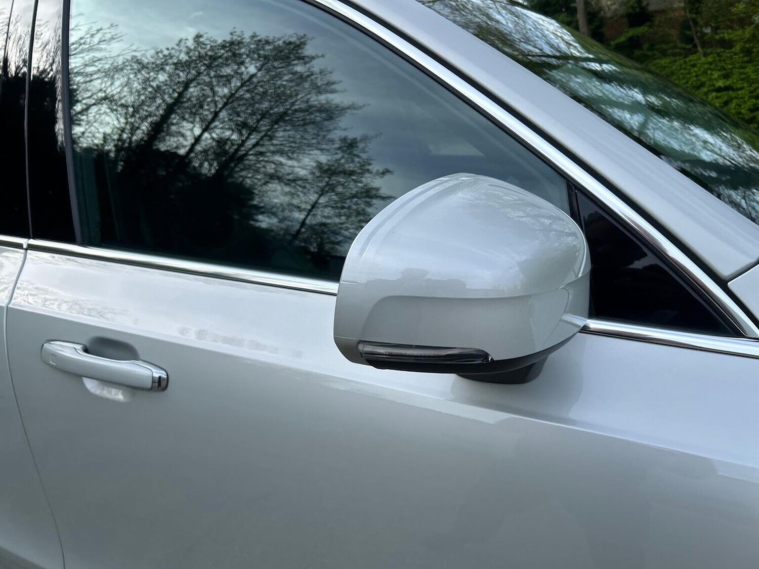 Used Volvo XC90 2021 for sale - 78192920: Photo 38