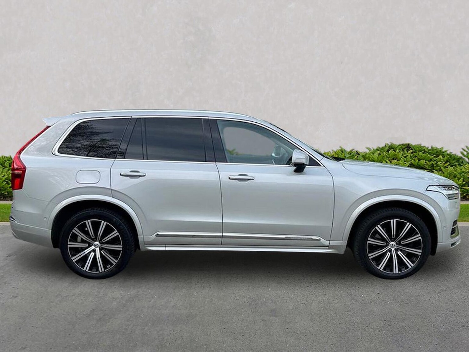 Used Volvo XC90 2021 for sale - 78192920: Photo 5