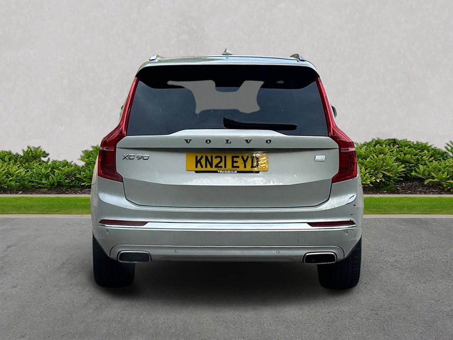 Used Volvo XC90 2021 for sale - 78192920: Photo 6