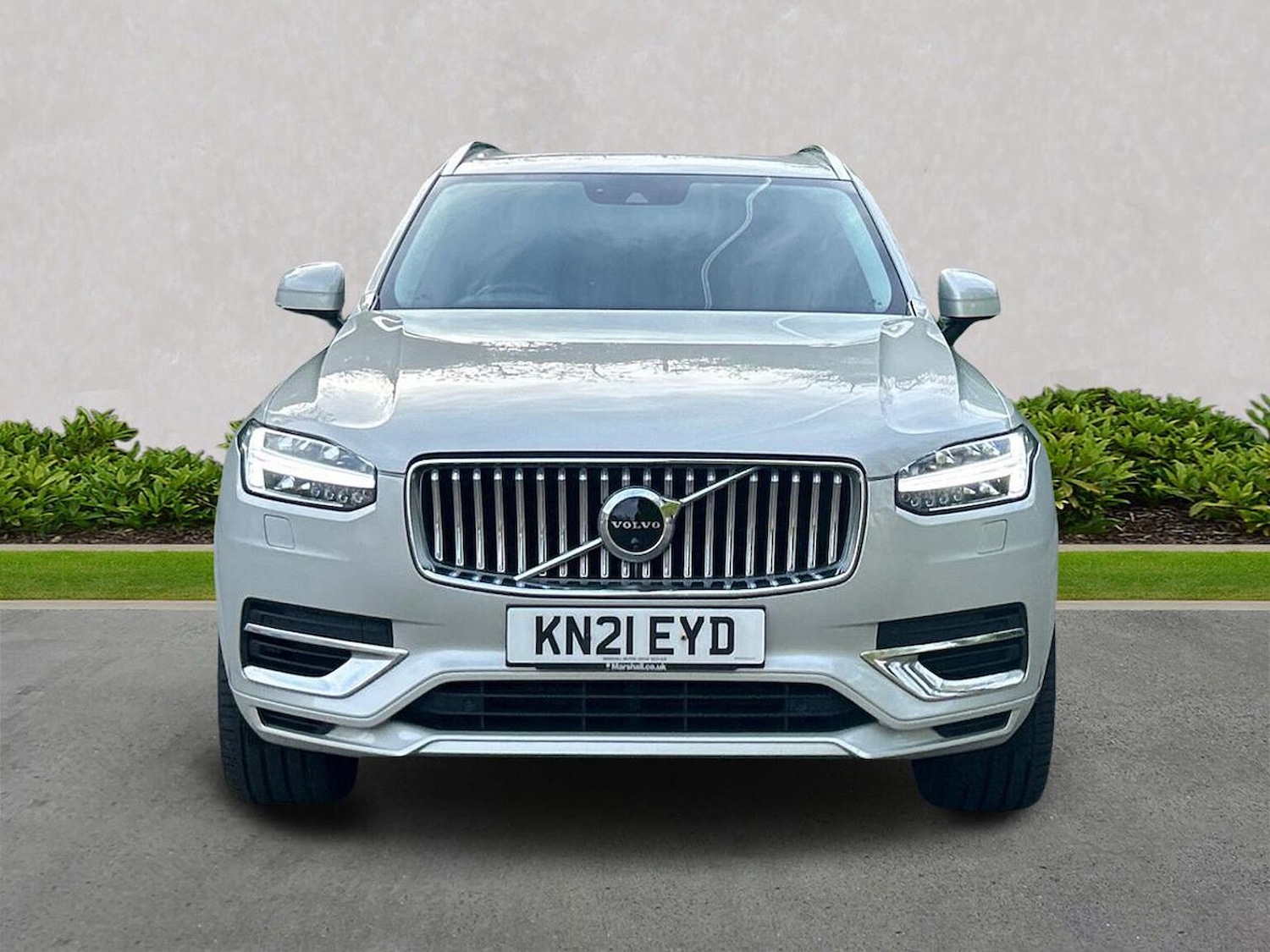 Used Volvo XC90 2021 for sale - 78192920: Photo 7