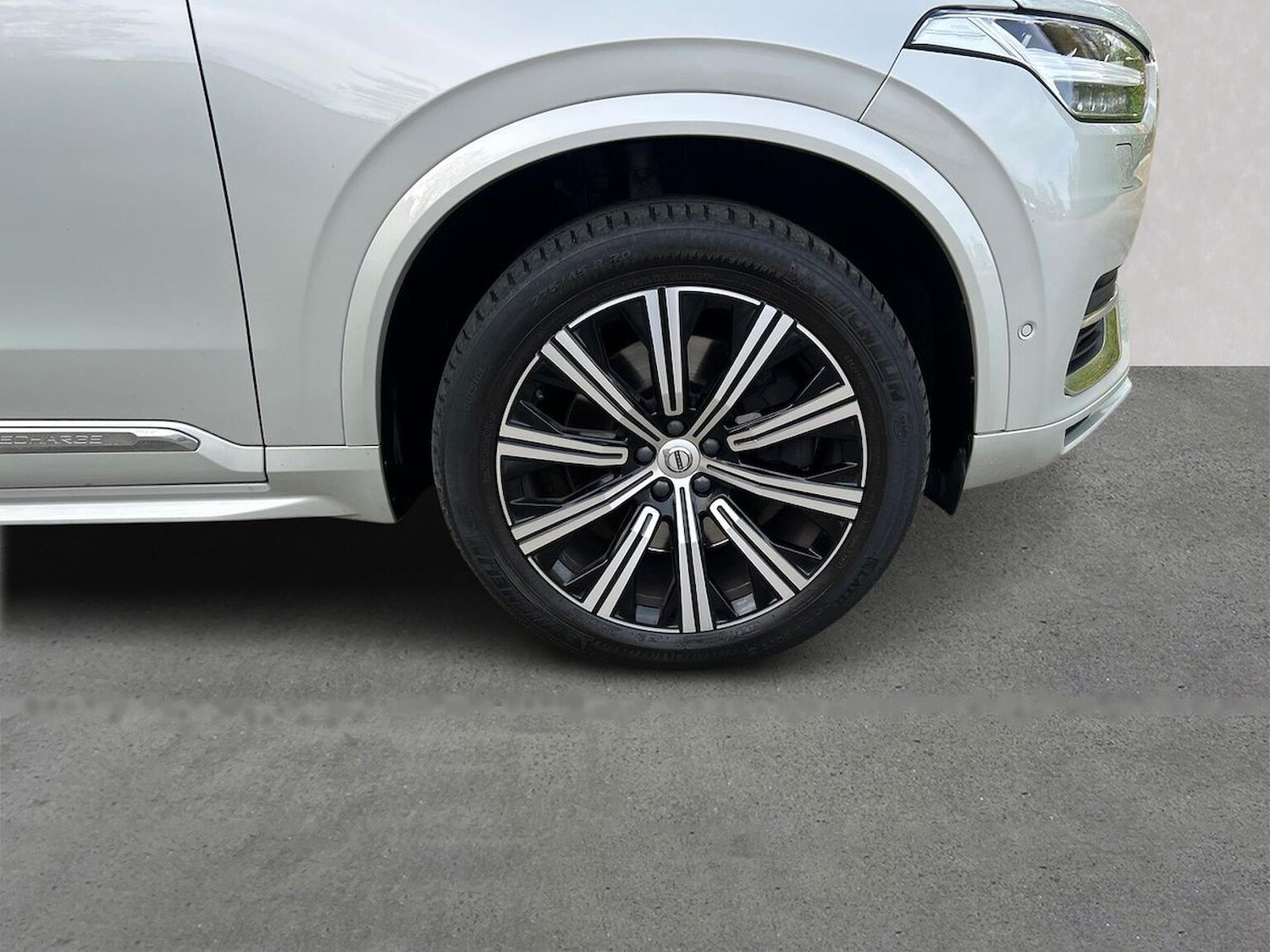 Used Volvo XC90 2021 for sale - 78192920: Photo 8