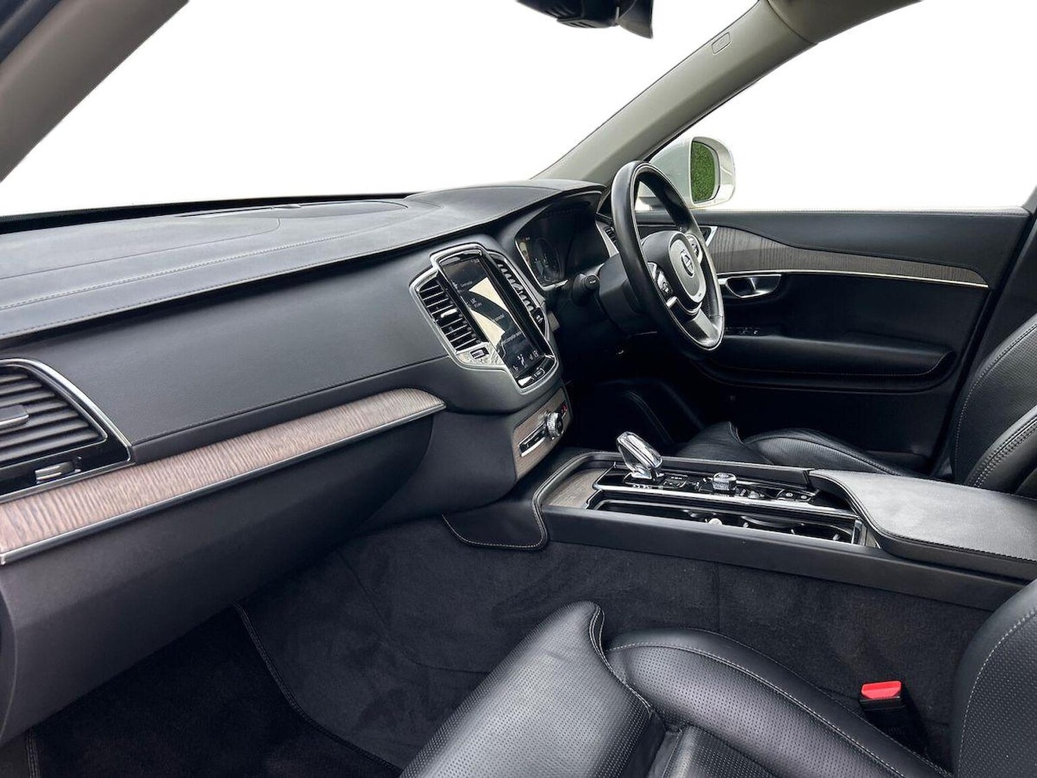 Used Volvo XC90 2021 for sale - 78192920: Photo 9