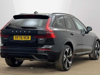 Used Volvo XC60 2025 for sale - 78452866: Photo