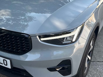 Used Volvo XC40 2024 for sale - 79360000: Photo