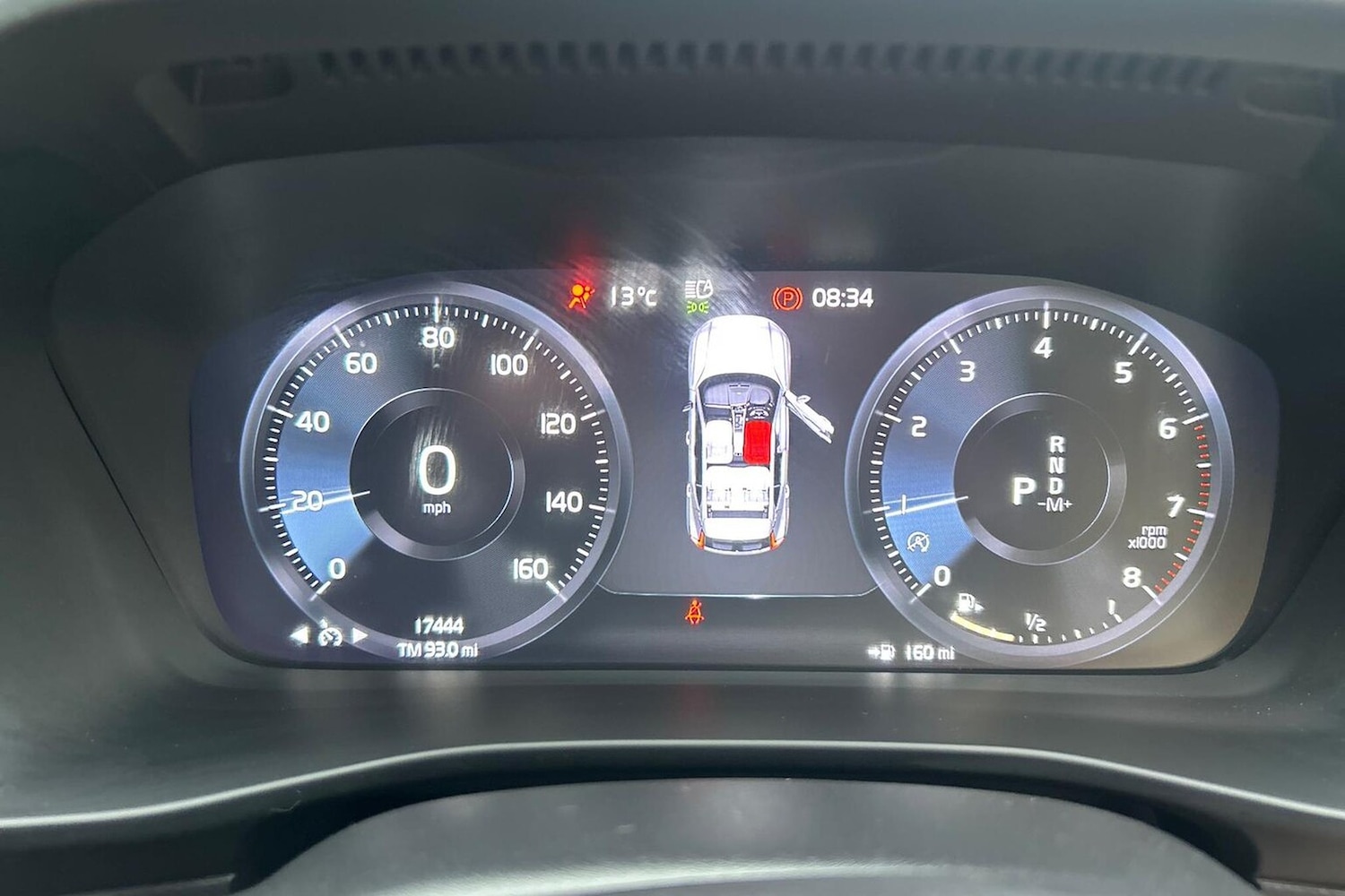 Used Volvo XC40 2020 for sale - 76830690: Photo 10