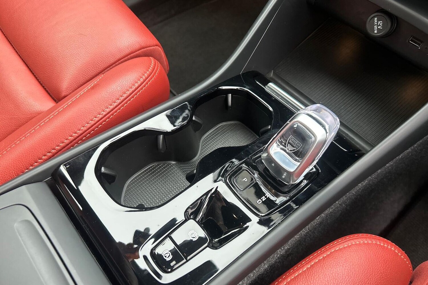 Used Volvo XC40 2020 for sale - 76830690: Photo 13