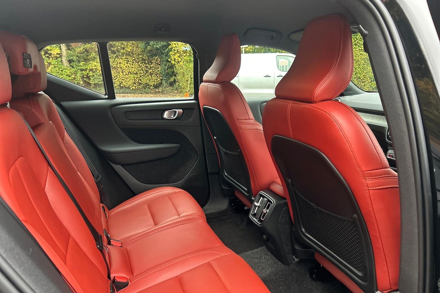 Used Volvo XC40 2020 for sale - 76830690: Photo 16